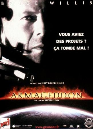 Armageddon