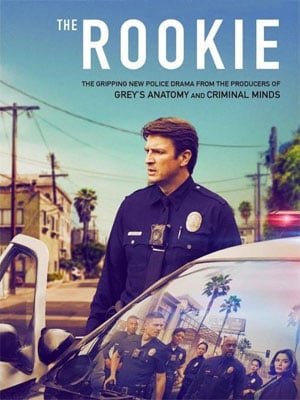 The Rookie - Saison 3