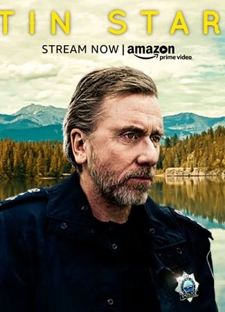 Tin Star - Saison 2