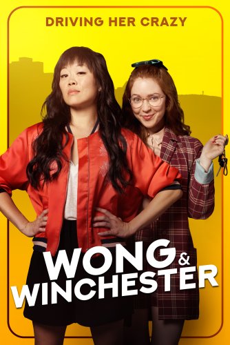 Wong & Winchester - Saison 1