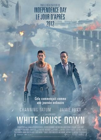 White House Down