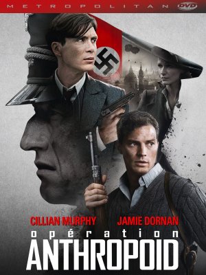 Anthropoid