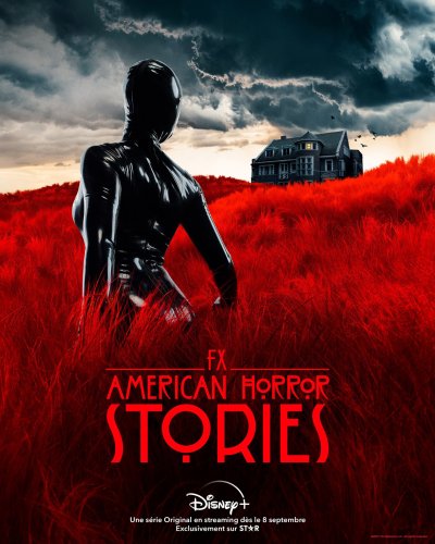 American Horror Stories - Saison 3