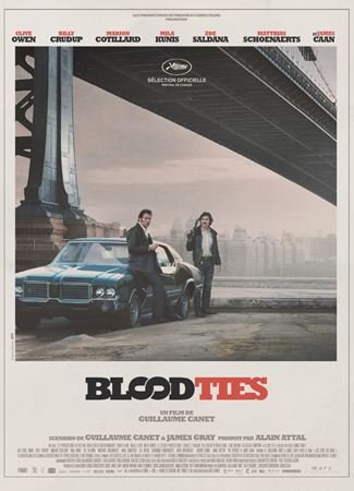 Blood Ties