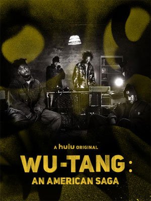 Wu-Tang : An American Saga - Saison 1