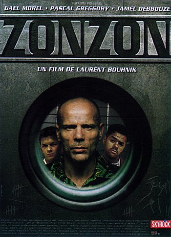 Zonzon