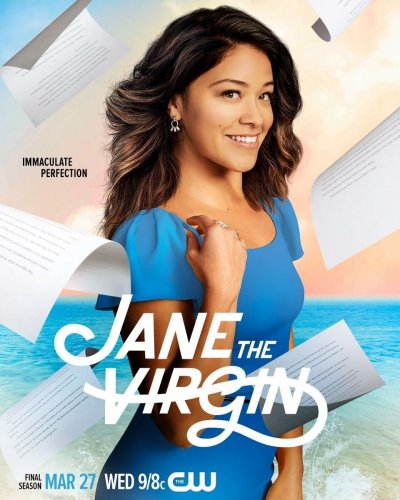 Jane the Virgin - Saison 5