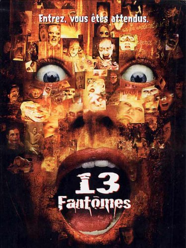 13 fantômes