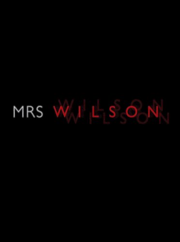 Mrs. Wilson - Saison 1