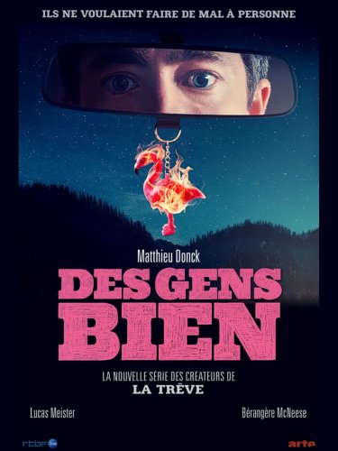 Des gens bien - Saison 1