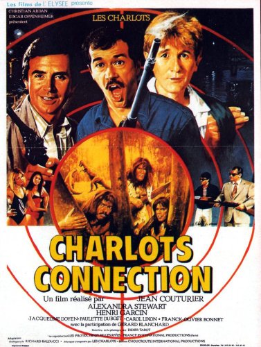 Charlots connexion