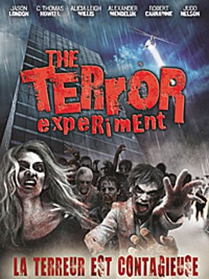 The Terror Experiment