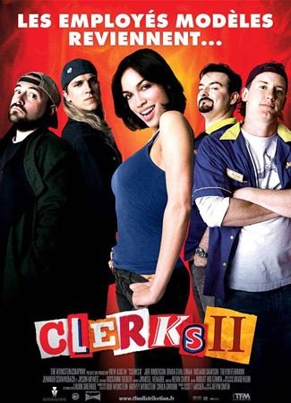 Clerks II