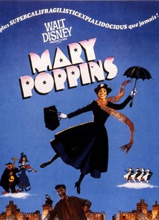 Mary Poppins