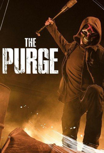 The Purge / American Nightmare - Saison 1