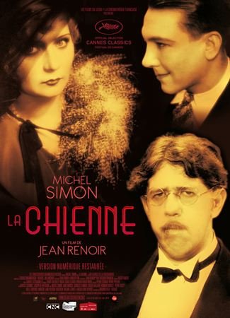 La Chienne