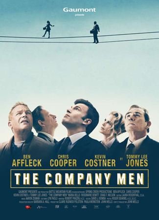 The Company Men