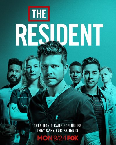 The Resident - Saison 3