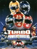 Turbo Power Rangers : Le film