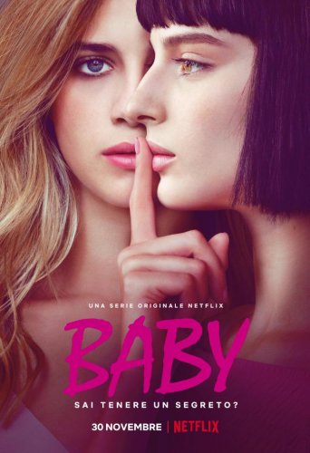 Baby - Saison 1