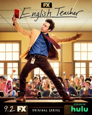 English Teacher - Saison 1