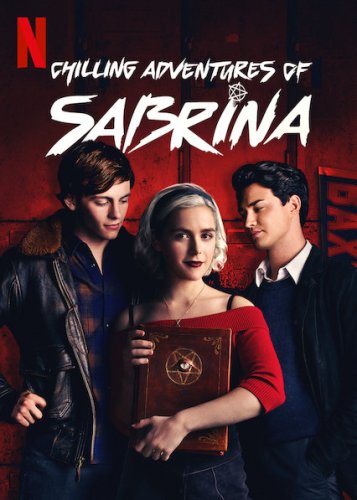 Les Nouvelles aventures de Sabrina - Saison 4