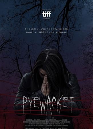 Pyewacket