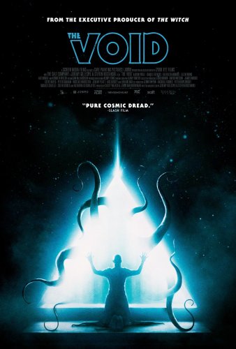 The Void