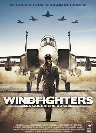 Windfighters - Les Guerriers du ciel