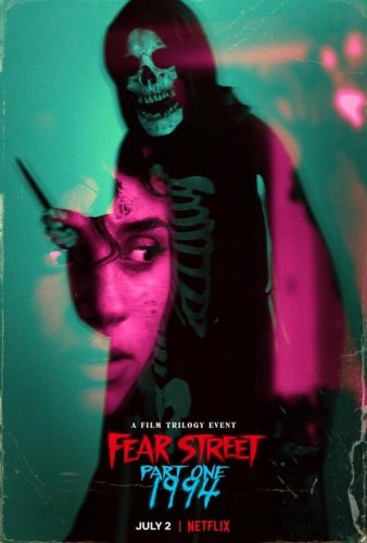 Fear Street: 1978