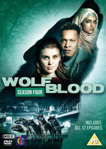 Wolfblood - Saison 5