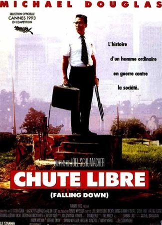 Chute libre