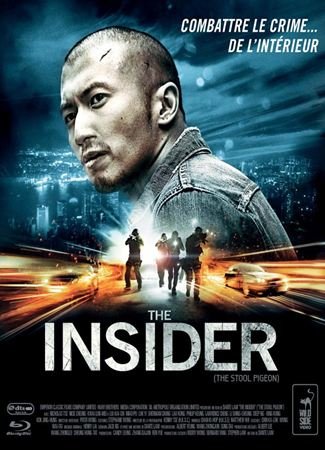 The Insider