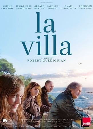 La Villa