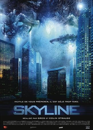 Skyline