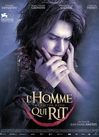 L'Homme qui rit