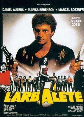 L'Arbalète