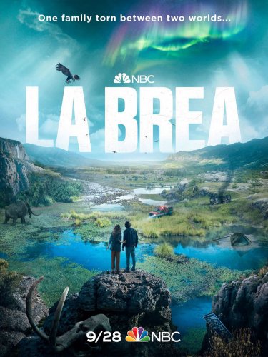 La Brea - Saison 1