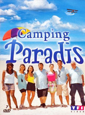 Camping paradis - Saison 12