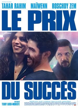 Le Prix du succès