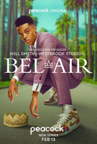 Bel-Air - Saison 2