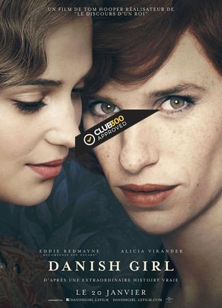 The Danish Girl