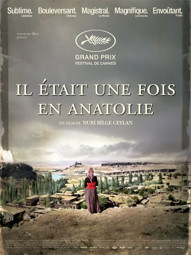 Il était une fois en Anatolie