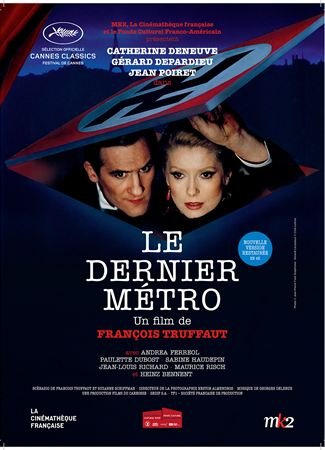 Le Dernier métro