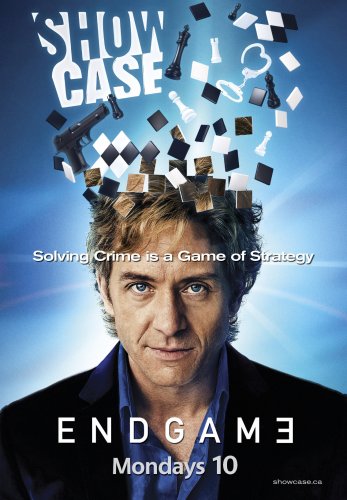 Endgame - Saison 1