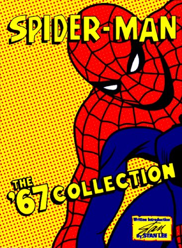 Spider-Man (1967) - Saison 1