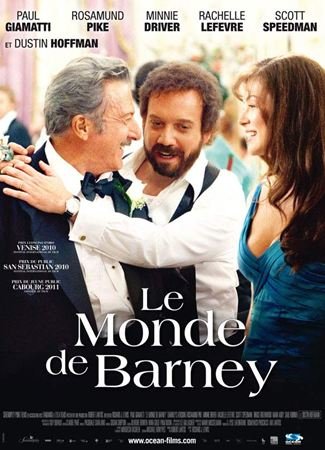 Le Monde de Barney