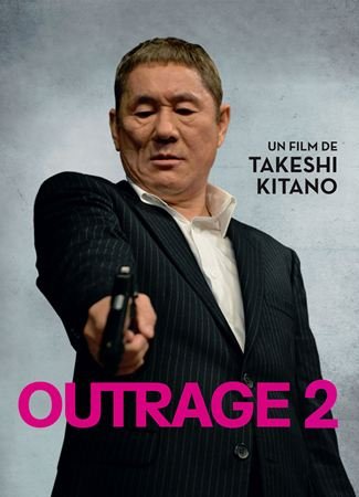 Outrage 2