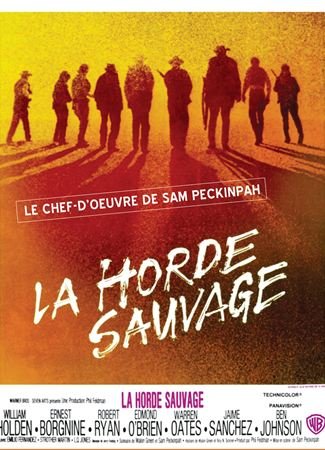 La Horde sauvage