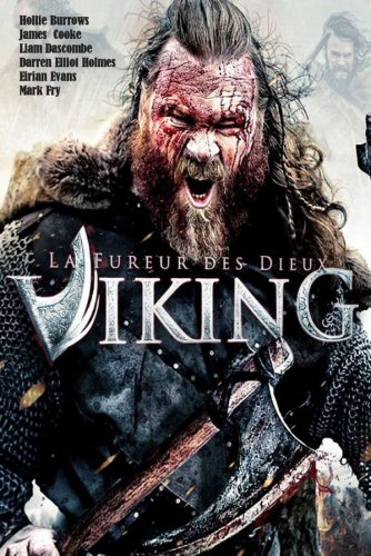 Viking : La fureur des Dieux